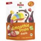 Holle BIO Smoothie Drops liofilizēti augļu biezeņa pilieni, 15g
